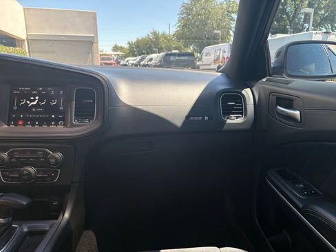 Certified 2023 Dodge Charger Scat Pack w/ Plus Group image 8