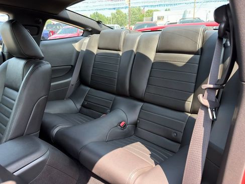 Used 2008 Ford Mustang GT RWD image 18