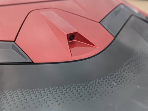 Used 2024 Chevrolet Corvette Z06 image 30