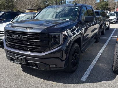 Used 2022 GMC Sierra 1500 Elevation