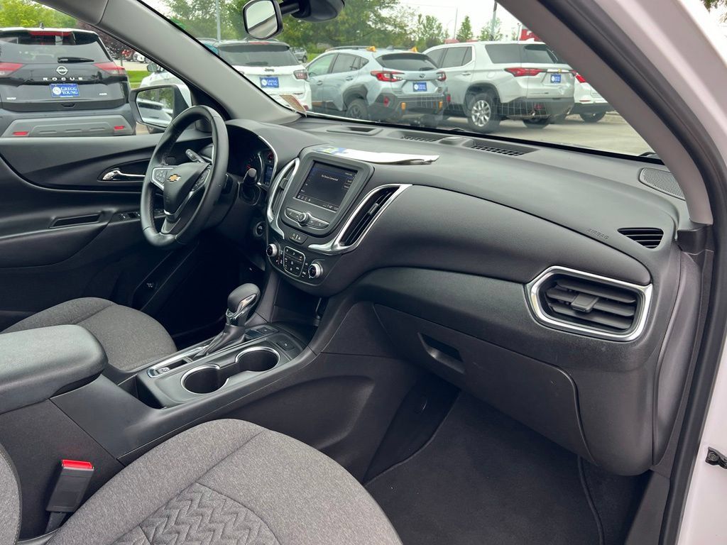 Used 2024 Chevrolet Equinox LT AWD/4WD image 28