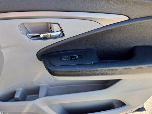 Certified 2022 Honda Pilot EX-L image 25