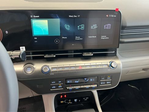 New 2026 Hyundai Kona SEL Sport image 33