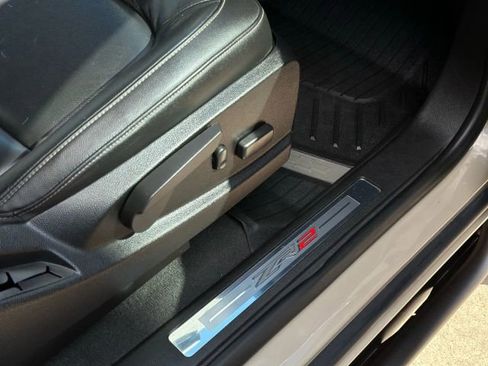 Used 2021 Chevrolet Colorado ZR2 image 15