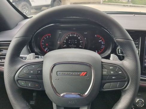 New 2026 Dodge Durango GT image 31
