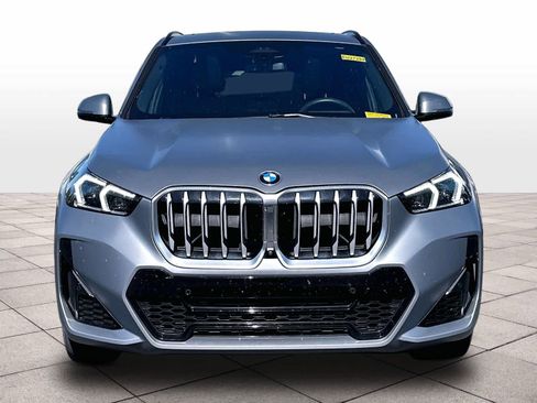 Certified 2024 BMW X1 xDrive28i w/ Premium Package AWD/4WD image 2