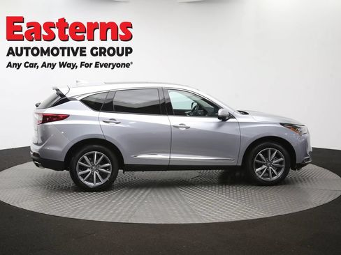 Used 2023 Acura RDX w/ Technology Package AWD/4WD image 45