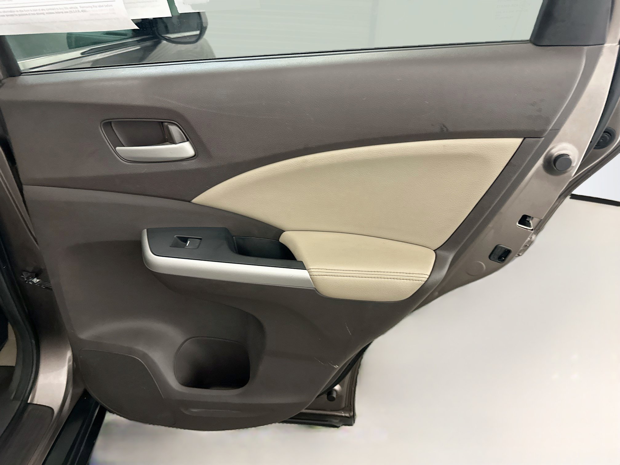 Used 2012 Honda CR-V EX-L image 31