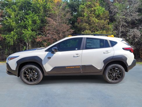 New 2026 Subaru Crosstrek 2.5i Wilderness w/ Crosstrek Mirror Package AWD/4WD image 20