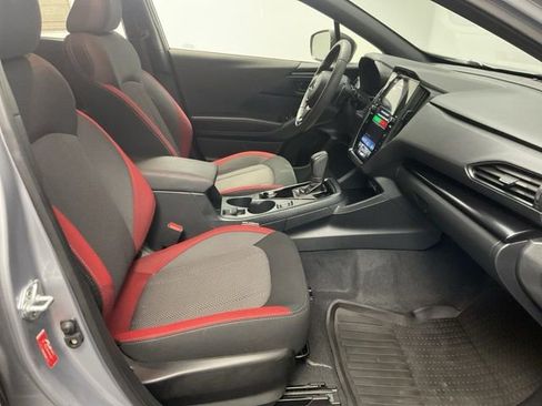 Used 2024 Subaru Impreza RS image 25