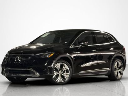 Used 2023 Mercedes-Benz EQE 350+ SUV
