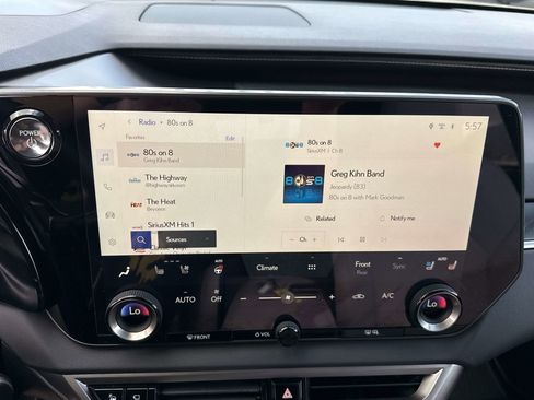 Used 2026 Lexus RX 350 w/ Convenience Package image 22