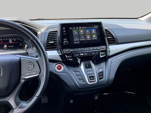 Used 2022 Honda Odyssey EX-L image 6