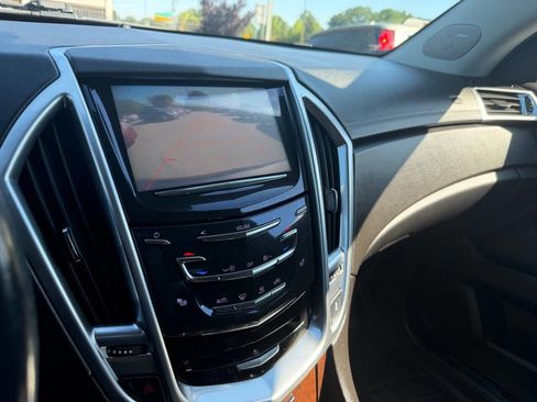Used 2015 Cadillac SRX Luxury w/ Driver Awareness Package AWD/4WD image 20