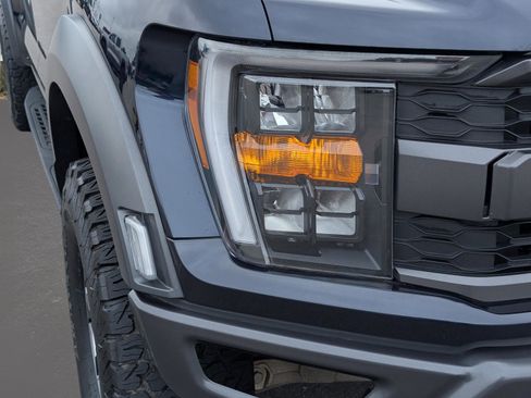 Used 2022 Ford F150 Raptor image 4