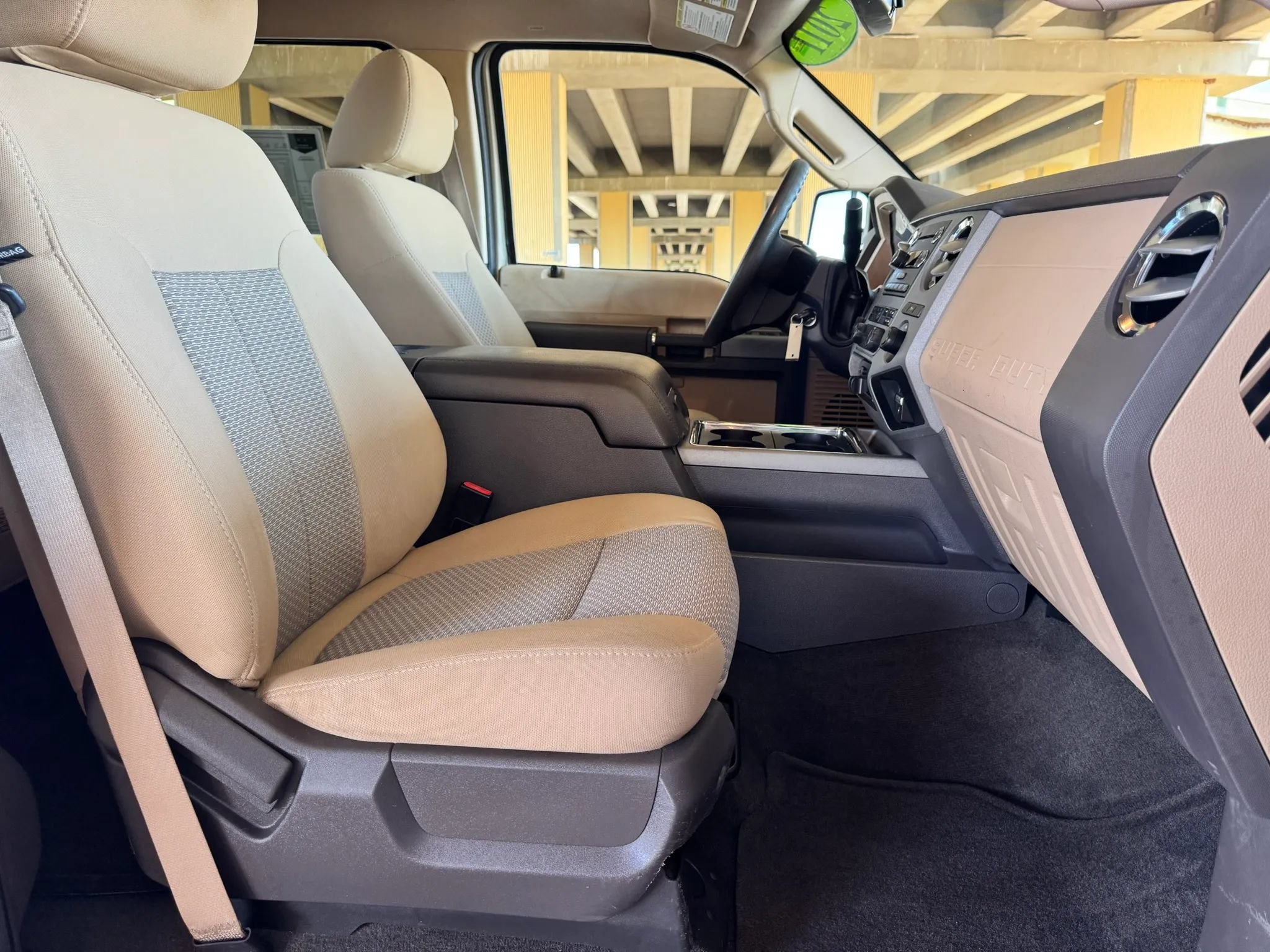 Used 2011 Ford F250 XLT w/ XLT Premium Pkg RWD image 25