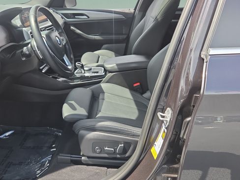 Used 2024 BMW X3 sDrive30i w/ Convenience Package w/ZPA RWD image 9