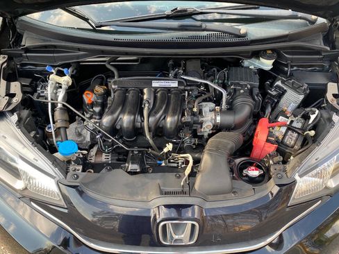 Used 2015 Honda Fit EX image 47