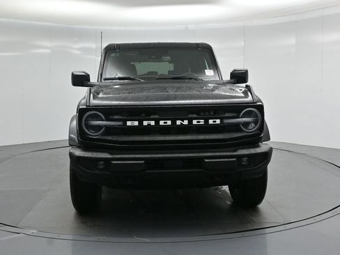 New 2026 Ford Bronco Outer Banks image 53