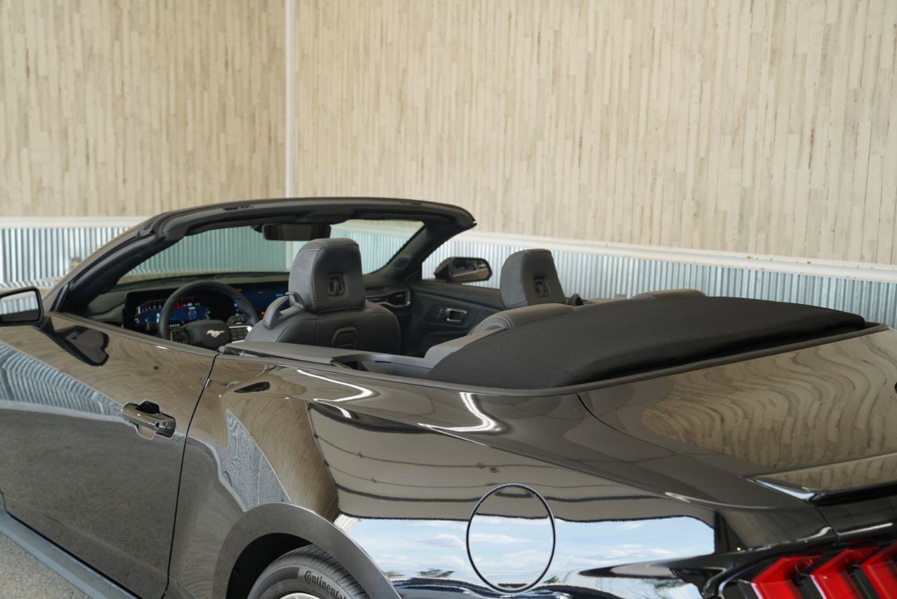 Used 2024 Ford Mustang GT Premium RWD image 14