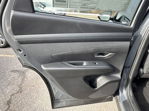New 2026 Hyundai Tucson SEL image 12