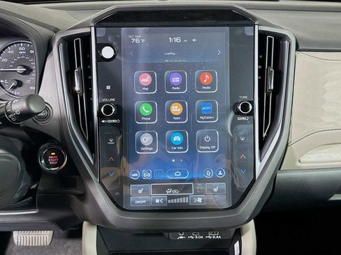 New 2026 Subaru Forester Limited image 13