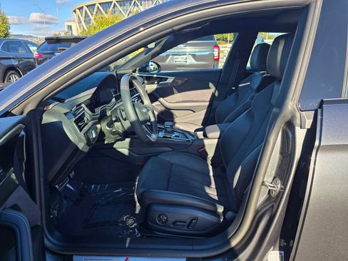 Certified 2025 Audi A5 2.0T Premium Plus w/ Premium Plus image 22