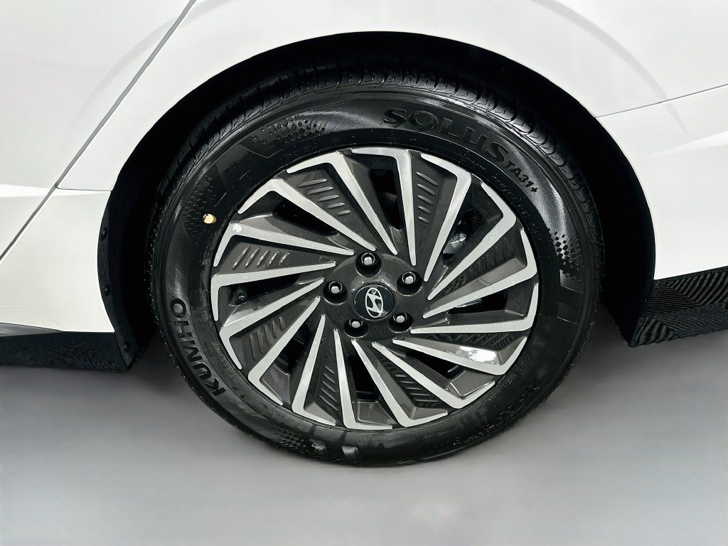 New 2026 Hyundai Sonata SEL FWD image 22