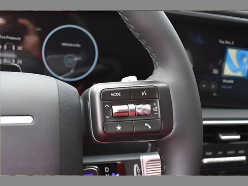 New 2026 Hyundai Palisade SEL image 21