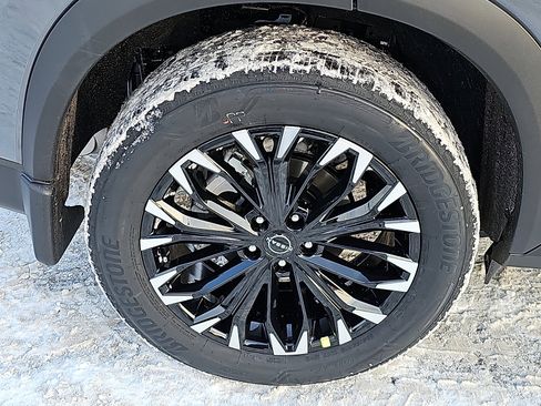 New 2026 Nissan Rogue SV image 5