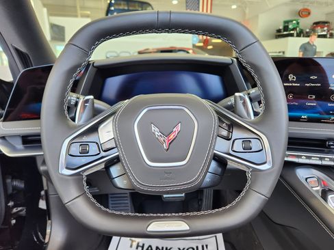 New 2026 Chevrolet Corvette Z06 image 11