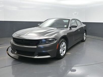 Used 2022 Dodge Charger SXT