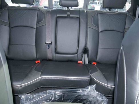 New 2026 RAM 3500 Limited image 51