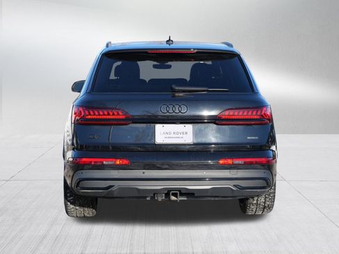 Used 2022 Audi Q7 3.0T Prestige image 6