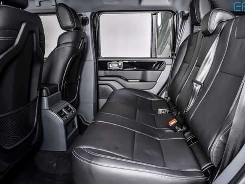 New 2026 INEOS Grenadier AWD/4WD image 18