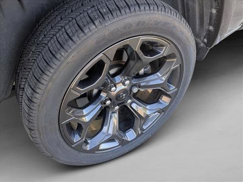 Certified 2023 RAM 1500 Limited w/ (RED) Edition AWD/4WD image 21