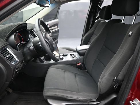 Used 2014 Dodge Durango SXT RWD image 9