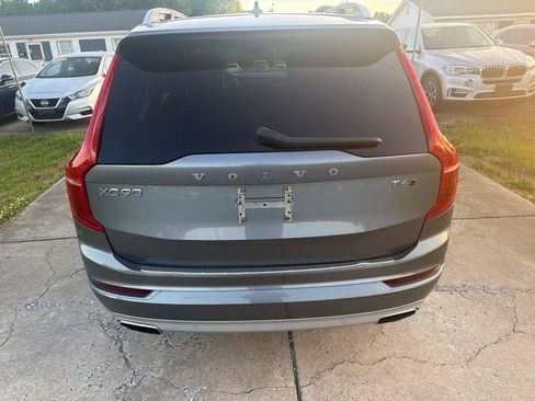 Used 2019 Volvo XC90 T6 Momentum w/ Protection Package Premier AWD/4WD image 9