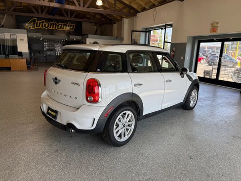 Used 2015 MINI Cooper Countryman S FWD image 7