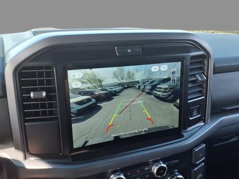 New 2026 Ford F150 XLT AWD/4WD image 24