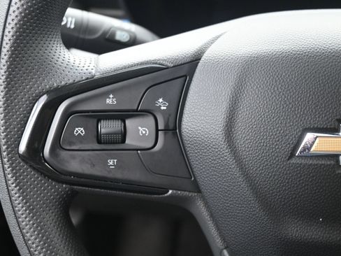 Used 2024 Chevrolet Trax LT FWD image 10
