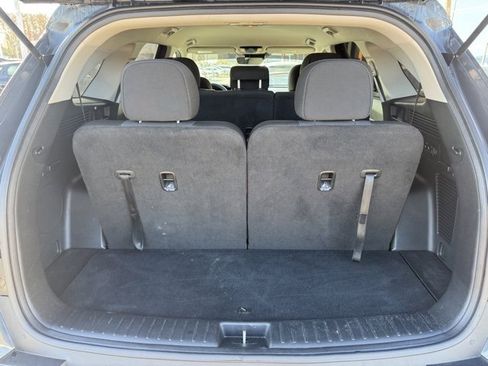 Used 2023 Kia Sorento LX image 10