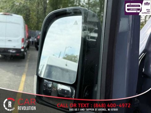 Used 2019 Mercedes-Benz Sprinter 170 image 28