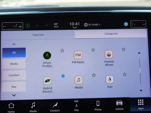 Used 2024 Chrysler Pacifica Limited FWD image 30