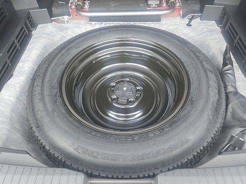 New 2026 Nissan Rogue SV image 32