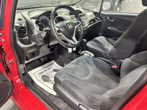 Used 2010 Honda Fit Sport image 13