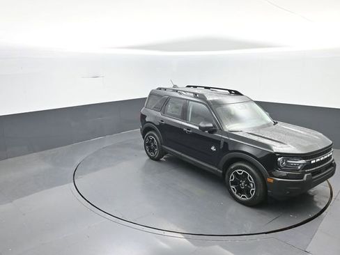 New 2026 Ford Bronco Sport Outer Banks w/ Outer Banks Tech Package+ AWD/4WD image 25