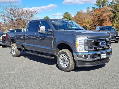 Certified 2024 Ford F250 XLT
