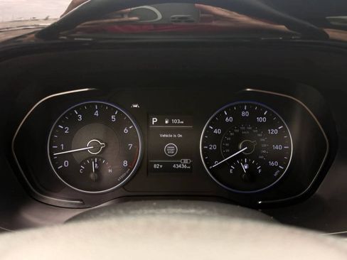 Used 2022 Hyundai Palisade SEL AWD/4WD image 7