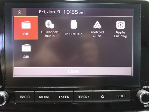 Used 2023 Kia Rio S image 35